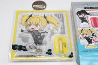 TokoToko Acrylic Stand Kaiju No. 8 [3.Kikoru Shinomiya]