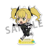 TokoToko Acrylic Stand Kaiju No. 8 [3.Kikoru Shinomiya]