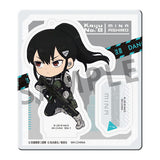 TokoToko Acrylic Stand Kaiju No. 8 [4.Mina Ashiro]