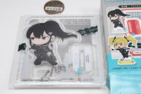 TokoToko Acrylic Stand Kaiju No. 8 [4.Mina Ashiro]