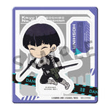TokoToko Acrylic Stand Kaiju No. 8 [5.Soshiro Hoshina]