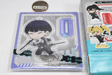 TokoToko Acrylic Stand Kaiju No. 8 [5.Soshiro Hoshina]