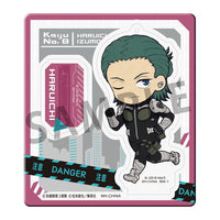 TokoToko Acrylic Stand Kaiju No. 8 [7.Haruichi Izumo]