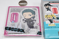 TokoToko Acrylic Stand Kaiju No. 8 [7.Haruichi Izumo]