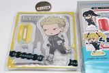 TokoToko Acrylic Stand Kaiju No. 8 [8.Aoi Kaguragi]