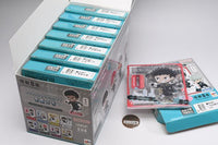 TokoToko Acrylic Stand Kaiju No. 8 [All 8 type set(Full Complete)]