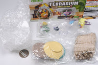 Pikmin Terrarium Collection Vol.2 [3.Battle on the beach]