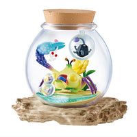 Pikmin Terrarium Collection Vol.2 [3.Battle on the beach]