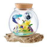 Pikmin Terrarium Collection Vol.2 [3.Battle on the beach]