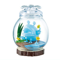 Pikmin Terrarium Collection Vol.2 [5.Frozen]