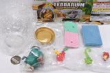 Pikmin Terrarium Collection Vol.2 [6.Dandori challenges]