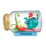 Pikmin Terrarium Collection Vol.2 [6.Dandori challenges]