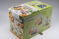 Pikmin Terrarium Collection Vol.2 [All 6 type set(Full Complete)]