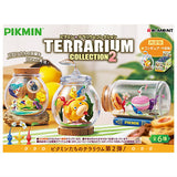 Pikmin Terrarium Collection Vol.2 [All 6 type set(Full Complete)]