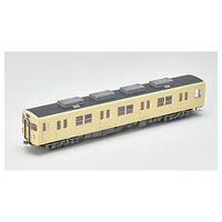 Tetsudou Collection Vol.33 [2.Tobu Railway 8500 series Kuha 8676 Sage Cream]