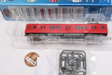 Tetsudou Collection Vol.33 [5.Nagoya Railroad 6750 series 1st train Mo 6751]