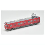 Tetsudou Collection Vol.33 [5.Nagoya Railroad 6750 series 1st train Mo 6751]
