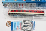 Tetsudou Collection Vol.33 [7.Kinki Japan Railway 8000 series early train 8056]