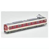 Tetsudou Collection Vol.33 [7.Kinki Japan Railway 8000 series early train 8056]