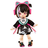 WAN LE XUN CHAO NAGI Animal Kids Series Trading Dolls Part.3 [1.A]