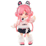 WAN LE XUN CHAO NAGI Animal Kids Series Trading Dolls Part.3 [3.C]