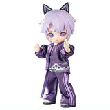 WAN LE XUN CHAO NAGI Animal Kids Series Trading Dolls Part.3 [4.D]
