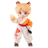 WAN LE XUN CHAO NAGI Animal Kids Series Trading Dolls Part.3 [5.E]