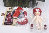 WAN LE XUN CHAO NAGI Animal Kids Series Trading Dolls Part.3 [6.F]