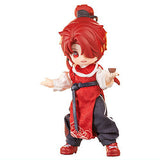 WAN LE XUN CHAO NAGI Animal Kids Series Trading Dolls Part.3 [6.F]