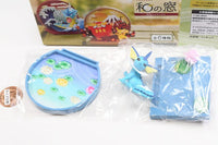 Pokemon wanomado [2.Showers]
