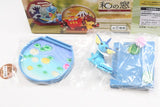 Pokemon wanomado [2.Showers]