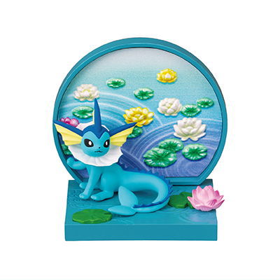 Pokemon wanomado [2.Showers]