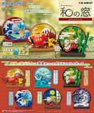 Pokemon wanomado [All 6 type set(Full Complete)]