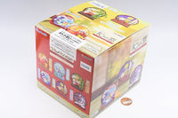 Pokemon wanomado [All 6 type set(Full Complete)]