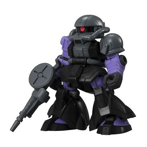 MOBILE SUIT ENSEMBLE 09 (BOX ver.) [2.High Mobility