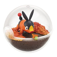 Pokemon Terrarium Collection Part.14 [3.Pokabu]