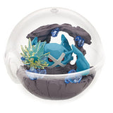 Pokemon Terrarium Collection Part.14 [6.Metagross]