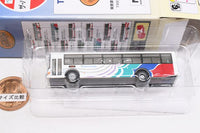 The Bus Collection Meitetsu Bus Special [4.Kasugai Office 6611]