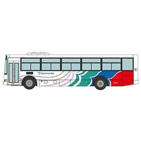 The Bus Collection Meitetsu Bus Special [4.Kasugai Office 6611]