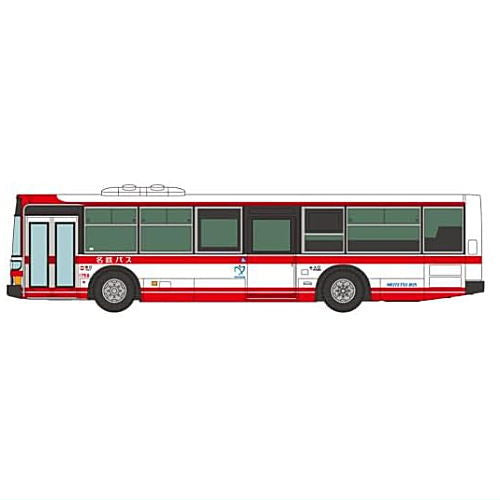 The Bus Collection Meitetsu Bus Special [6.Okazaki Office 1759]