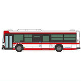 The Bus Collection Meitetsu Bus Special [10.Tsushima Office 4618]