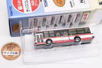 The Bus Collection Meitetsu Bus Special [11.Ichinomiya Office 4205]