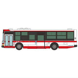 The Bus Collection Meitetsu Bus Special [11.Ichinomiya Office 4205]
