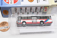 The Bus Collection Meitetsu Bus Special [13.Secret]