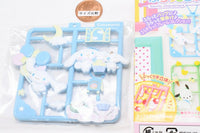 Plat Collection Sanrio Characters [1.Cinnamoroll]