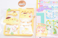 Plat Collection Sanrio Characters [2.Pompompurin]