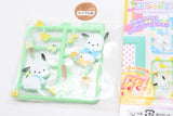 Plat Collection Sanrio Characters [3.Pochacco]