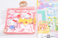 Plat Collection Sanrio Characters [4.Hello Kitty]