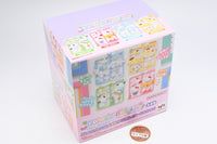 Plat Collection Sanrio Characters [All 4 type set(Full Complete)]