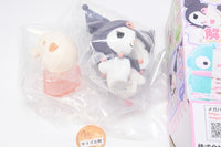 Dissection Puzzle FANTASY Sanrio Characters Pure Pink Mix [1.Kuromi]